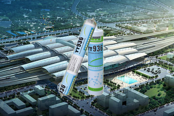 铝塑板幕墙专用胶